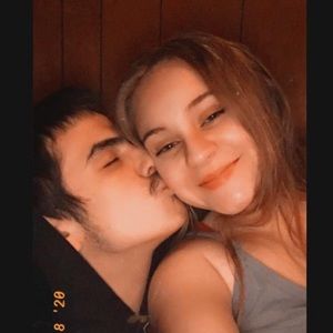 Meet your Posher, Shelby